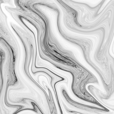 Marble abstract natural marble black and white (gray) for design. marble texture background floor decorative stone interior stoneの写真素材