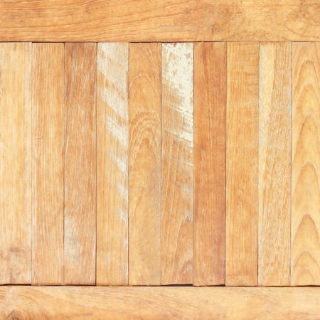 Wooden wall backgroundの写真素材