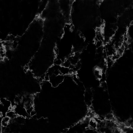 Black marble natural pattern for background, abstract natural marble black and white