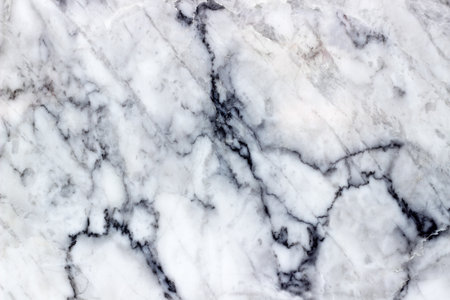 Marble texture background floor decorative stone interior stoneの写真素材