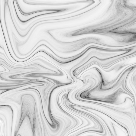 White marble texture background pattern with high resolution.の写真素材