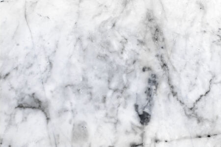 White marble texture background pattern with high resolution.の写真素材