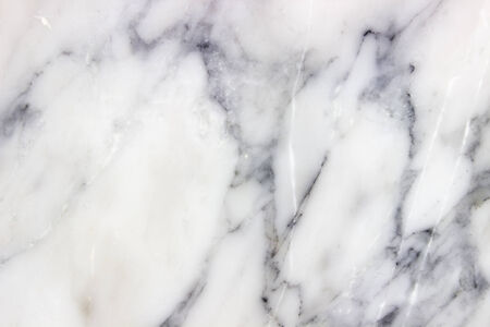 White marble texture background pattern with high resolution.の写真素材