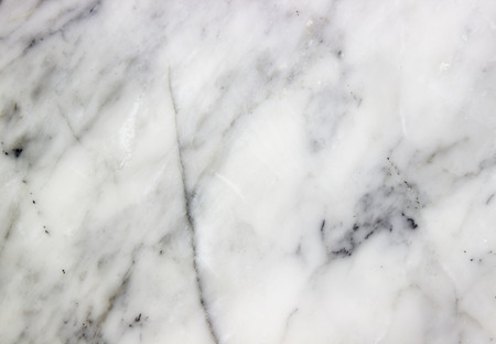 White marble texture background pattern with high resolution.の写真素材