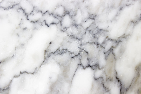 White marble texture background pattern with high resolution.の写真素材