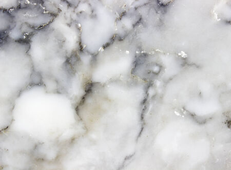 White marble texture background pattern with high resolution.の写真素材