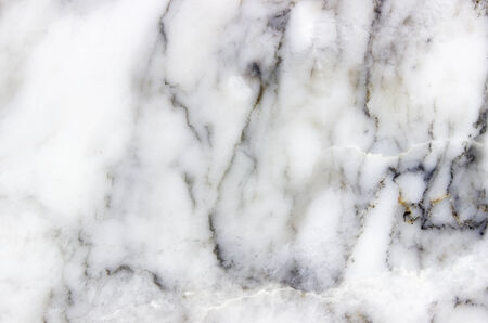 White marble texture background pattern with high resolution.の写真素材
