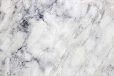 White marble texture background pattern with high resolution.の写真素材