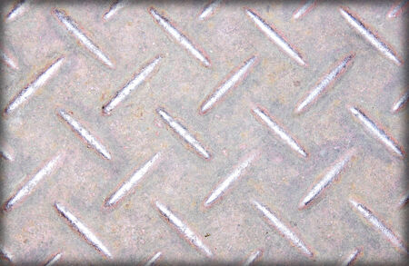 Rusty metallic backgroundの写真素材