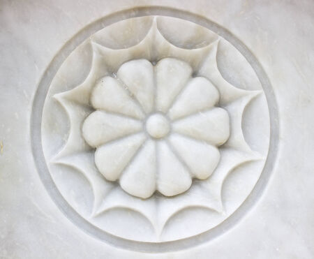 Marble texture background  floor decorative stone interior stoneの写真素材