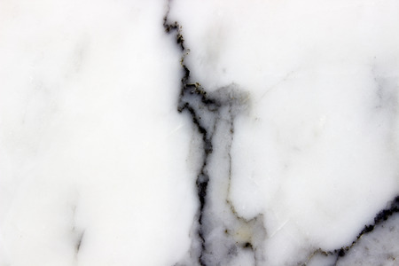 White marble texture background pattern with high resolution.の写真素材