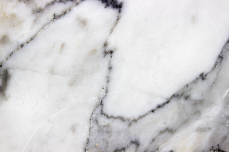 White marble texture background pattern with high resolution.の写真素材