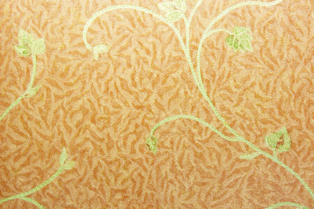 Wallpaper  background texture decorative interior wallの写真素材