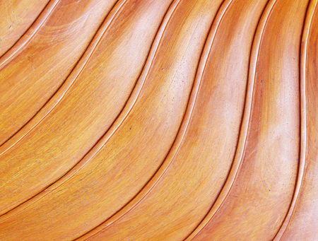 Abstract, Textured wooden panels on wall backgroundの写真素材