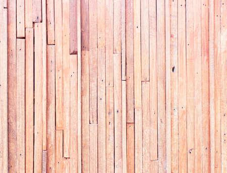 Wooden wall backgroundの写真素材