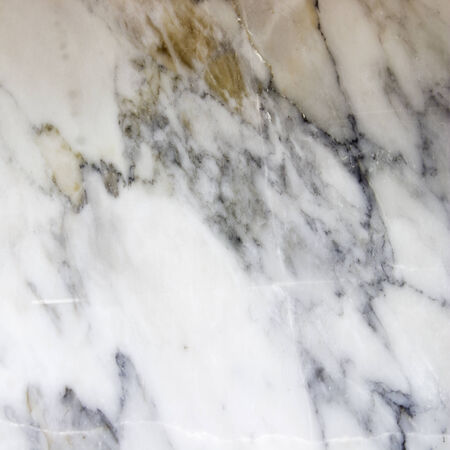 White marble texture background pattern with high resolution.の写真素材