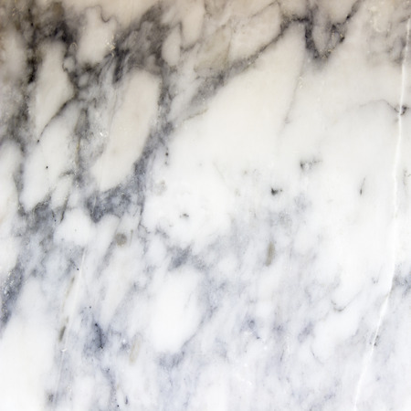 White marble texture background pattern with high resolution.の写真素材
