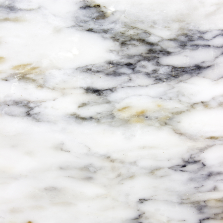 White marble texture background pattern with high resolution.の写真素材