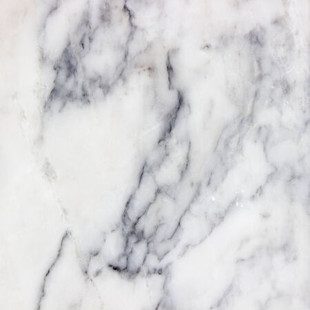 White marble texture background pattern with high resolution.の写真素材