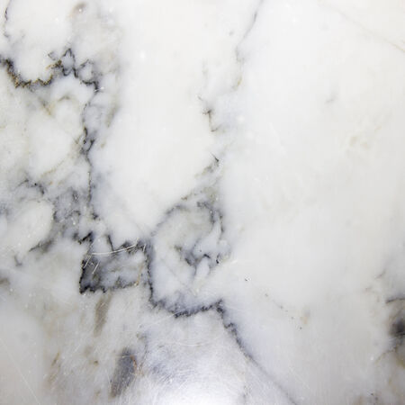 White marble texture background pattern with high resolution.の写真素材