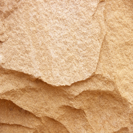 Details of sandstone texture backgroundの写真素材