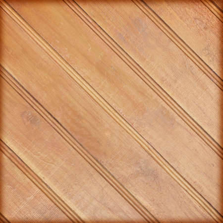 Wooden wall background or textureの写真素材