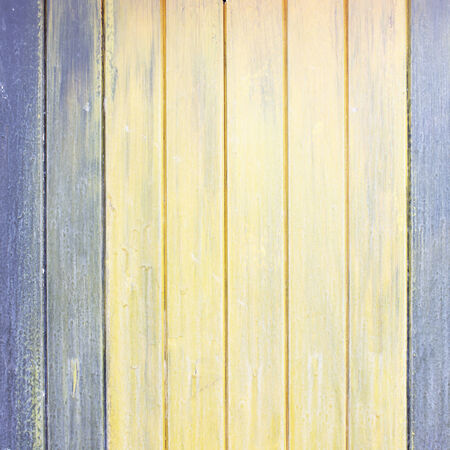 Old wooden wall background or textureの写真素材