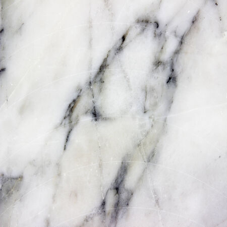 White marble texture background pattern with high resolution.の写真素材