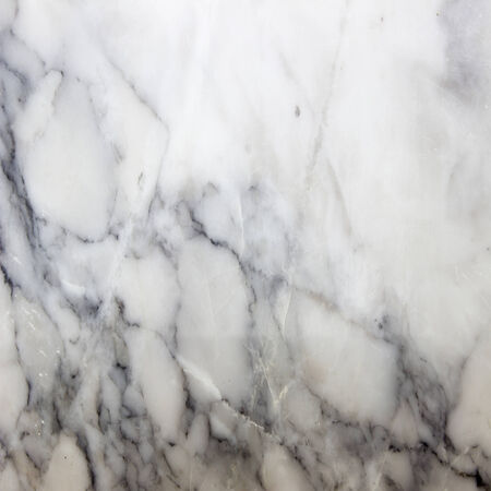 White marble texture background pattern with high resolution.の写真素材