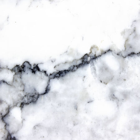 White marble texture background pattern with high resolution.の写真素材