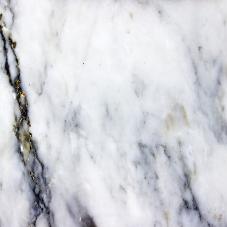 White marble texture background pattern with high resolution.の写真素材