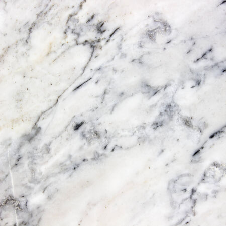 White marble texture background pattern with high resolution.の写真素材