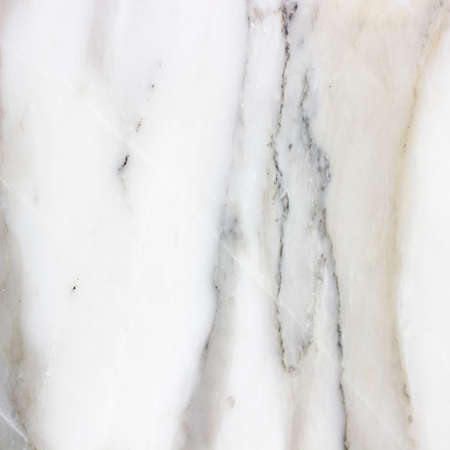White marble texture background pattern with high resolution.の写真素材