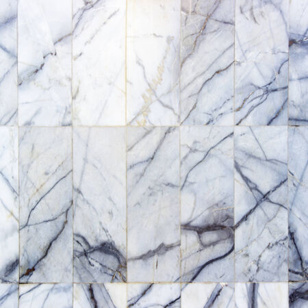 White marble texture background pattern with high resolution.の写真素材