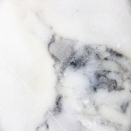 White marble texture background pattern with high resolution.の写真素材