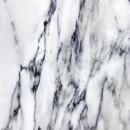 White marble texture background pattern with high resolution.の写真素材