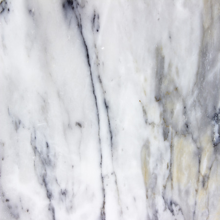 White marble texture background pattern with high resolution.の写真素材