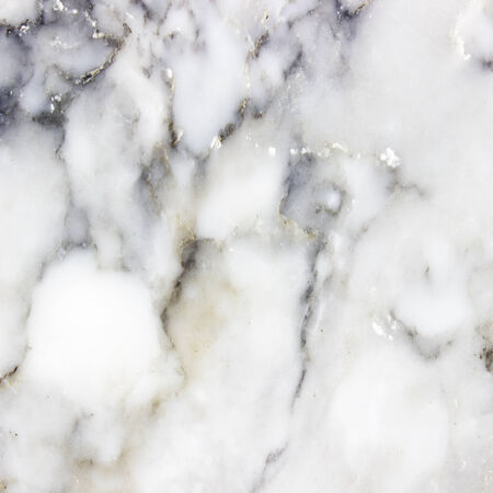 White marble texture background pattern with high resolution.の写真素材