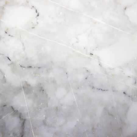 White marble texture background pattern with high resolution.の写真素材