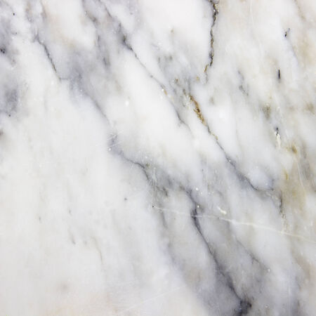 White marble texture background pattern with high resolution.の写真素材