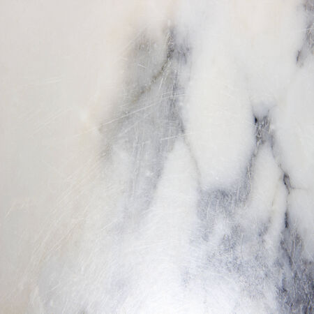White marble texture background pattern with high resolution.の写真素材