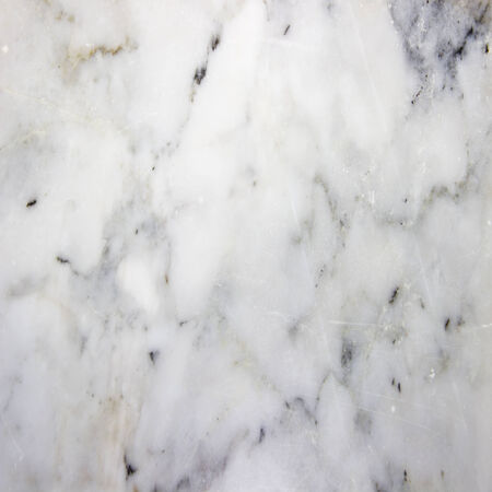 White marble texture background pattern with high resolution.の写真素材