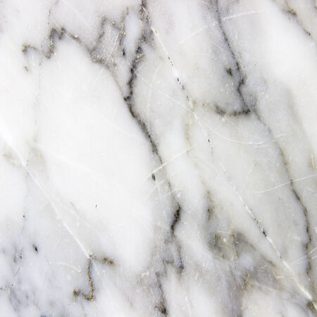 White marble texture background pattern with high resolution.の写真素材