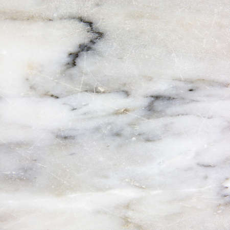 White marble texture background pattern with high resolution.の写真素材