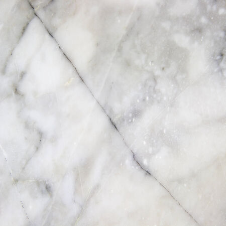 White marble texture background pattern with high resolution.の写真素材