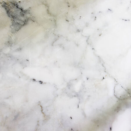 White marble texture background pattern with high resolution.の写真素材