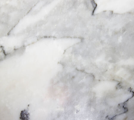 White marble texture background pattern with high resolution.の写真素材