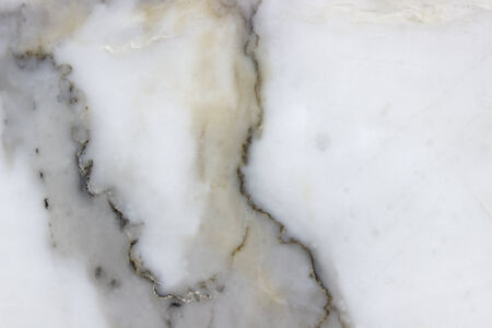 White marble texture background pattern with high resolution.の写真素材