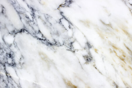White marble texture background pattern with high resolution.の写真素材