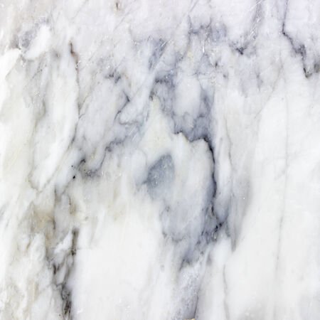 White marble texture background pattern with high resolution.の写真素材